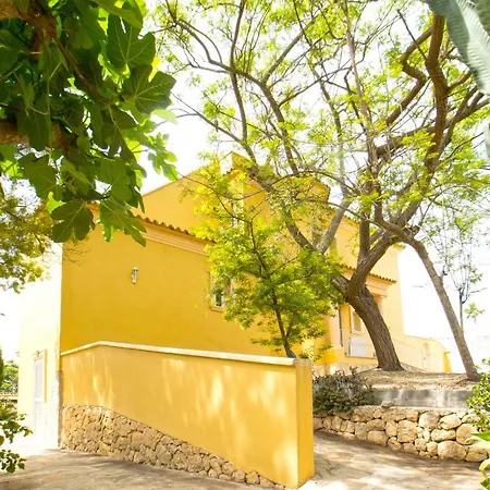 El Descanso - Costa